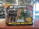 JLU DARKSEID & KALIBAK 2 Pack Fan Collection NEW GODS Apokalips KIRBY Rare HTF