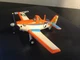 Disney Pixar Cars Planes Racing Dusty Crophopper #7 Deluxe Diecast X9460 Preowne