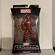 MARVEL LEGENDS INFINITE SERIES IRON MAN 6" ACTION FIGURE BAF GROOT FAST SHIPPING