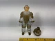 Ghost Kane Chase Figure SUPER 7 Reaction ALIEN Blind Box SERIES 3 RARE