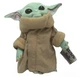 DISNEY STAR WARS THE MANDALORIAN THE CHILD 11" Plush Small NEW With Tags