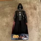 Darth Vader-Jakks Pacific Star Wars 31" Action Figure 2013 Fabric Cape New Mint