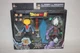 Bandai Dragon Ball Stars Series  Trunks vs Fusion Zamasu 7&rdquo; 2 Figures Set New