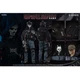 In Stock New KSTOYS KS21001 SAS Doomsday Guardian Night Battle Ghost 1/6 Figure