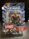 MAttel - Masters of the Universe Animated, Figures - Multicolor