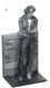 2006 NECA Beatles JOHN LENNON The New York Years Black & White 7" Action Figure