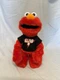 Hasbro Sesame Street Let's Rock Elmo Battery Operated Talking Toy 32452
