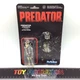 Funko x Super7 ReAction Figure Predator UNMASKED PREDATOR