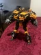 Hasbro Transformers Studio Series 99 Battletrap Rise of The Beasts Voyager Class