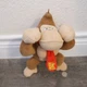 Nintendo Super Mario 10" Donkey Kong Plush Figure 2019 by Good Stuff !!!