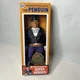 Mego PENGUIN 8" Figure 50th Anniversary DC Comics World's Greatest Heroes New