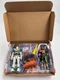 Disney Pixar Lightyear Space Ranger Defense Pack with Buzz and Izzy