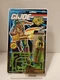 GI JOE: Colonel Courage Mint In Package Made By HASBRO In 1992