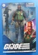 GI Joe Roadblock 6" Action Figure 2020 Classified Series #01 Hasbro Variant MIB