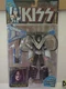 Kiss Ace Frehley Ultra Action Figures 1997 McFarlane Toys Collectible Sealed