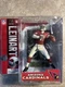 McFarlane Sportspicks NFL Arizona Cardinals Matt Leinart Action Figure
