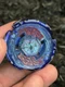 Beyblade Galaxy Pegasus W105R2F Authentic Takara Tomy Metal Fight