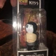 KISS - STARCHILD - Destroyer Paul Stanley Pin Mate #02 Collectable Wooden Figure