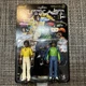 OutKast - Aquemini - Wave 2 - ReAction Figures - Super7 - Andre 3000 - Big Boi