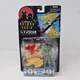 Kenner The Adventures of Batman & Robin Action Figure Air Strike Robin 1996 New