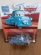 NEW 2023 Disney Pixar Cars Ito San "Tokyo Mater Series" Metal