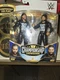 Jimmy & Jey Uso WWE Championship Showdown Series 6 Battle Pack Figures #2
