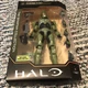 Jazwares The Spartan Collection Master Chief Action Figure (BRAND NEW)