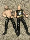 Chris Jericho AEW Unrivaled Series 6 Jazwares All Elite Wrestling Action Figure