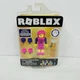 ROBLOX Skating Rink Figure w/ Exclusive Virtual Item Code Jazwares NEW