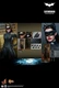 New Hot Toys MMS627 THE DARK KNIGHT TRILOGY 1/6 CATWOMAN in stock