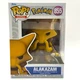 Pokemon Alakazam Funko Pop! Vinyl Figure #855