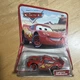Disney Pixar Cars McQueen 2005 Mattel 12 car back Fillmore 