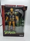 McFarlane Spawn Reaper  7" Action Figure 2023 New Sealed