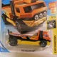 HW776 HOT WHEELS THE HAULINATOR HW EXPERIMOTORS 9/10  51/250 2019 L2593-981D