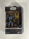 Star Wars The Black Series Paz Vizsla The Mandalorian Acton Figure Hasbro NEW