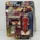 1997 Toy Biz NASCAR Special Edition Bill Elliott McDonald's Action Figure 
