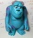 2001 Disney Monsters Inc Sulley Sully Action Figure McDonald&rsquo;s Toy F8 030E