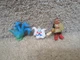 Legend Of Zelda Keshi Figures Nintendo Rare NES PAINTED Link Ganon Japan Prize