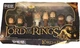 The Lord of the Rings Pez Collector Series Limited Edition 8 Characters Open Box