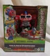 Transformers 7 Rise of the Beasts Smash Changer Optimus Prime