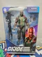 GI Joe Classified Roadblock #01 6" Figure Hasbro Cobra Island Series NIB