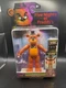 Jazwares Five Nights at Freddy&rsquo;s FNAF FREDDY 5" Action Figure NEW 2025