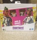Hasbro Fortnite Victory Royale Series Deo and Siona Battle Royale Pack (1-18)