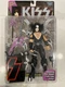 KISS Paul Stanley Ultra Action Figure McFarlane Toys, Shooting Star Missile- NEW