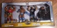 WWE Elite Collection Then Now Forever Together 6&rdquo; Figure 4 Pack NEW Mattel