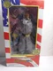 Soldiers Of The World Civil War COMMANDER - NAVY  12" Figure Vintage 1997 New
