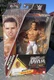 WWE Elite Monday Night War Series 6 BRITISH BULLDOG Action Figure w/ BAF
