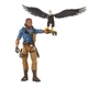 G.I. Joe Classified Spirit Iron-Knife #36 F4020 New