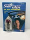 Star Trek The Next Generation Captain Jean-Luc Picard Action Figure 1988 Galoob