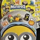 Despicable Me Mineez Series 1 Deluxe 3 pk  Starfished and Leaf Blower Minion